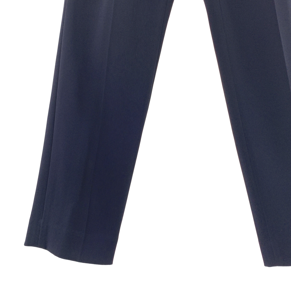 BEIGE， / ベイジ CINDY / トリアセテート ウエストゴム イージーパンツ