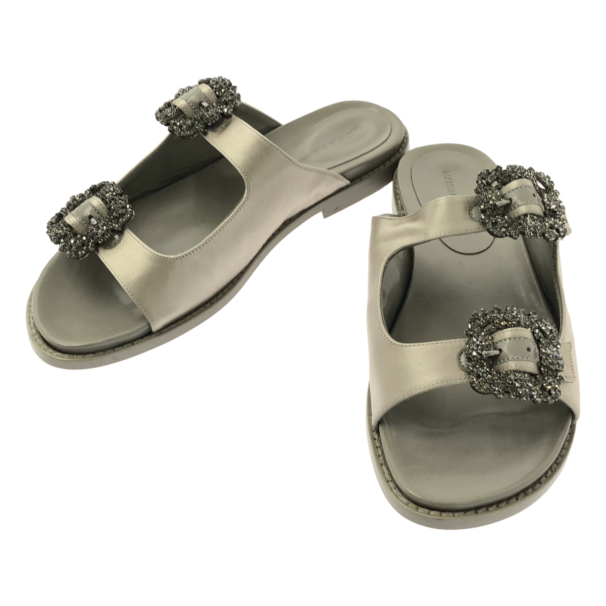 MANOLO BLAHNIK / マノロブラニク