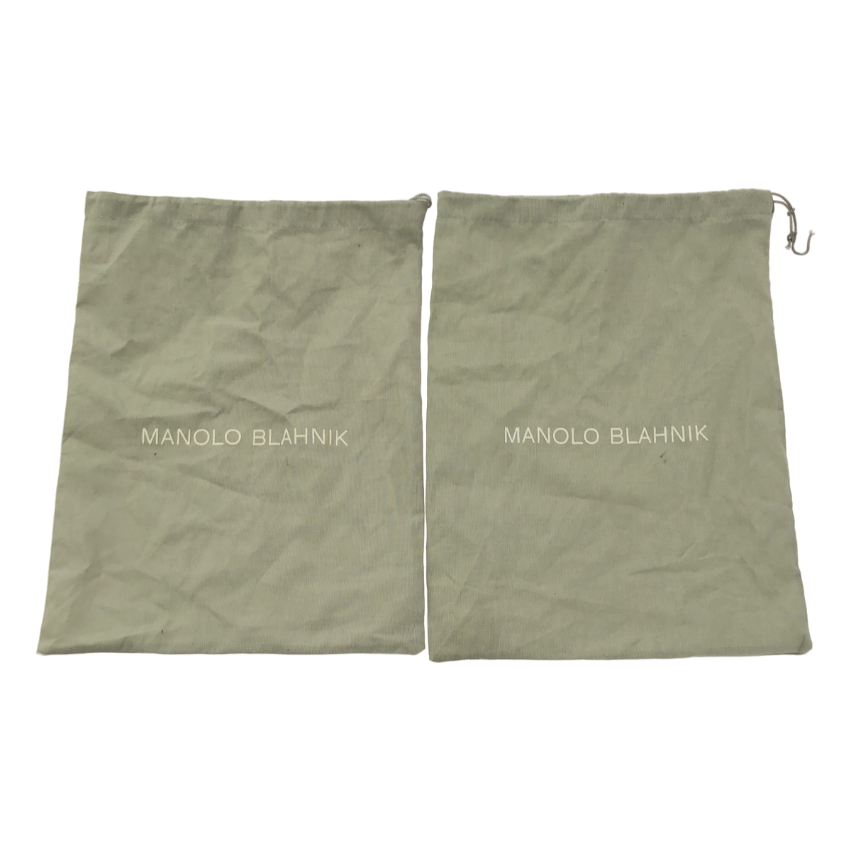 MANOLO BLAHNIK / マノロブラニク STURLUS HANGISI ストラス ハンギシ サテン ビジュー装飾 サンダル