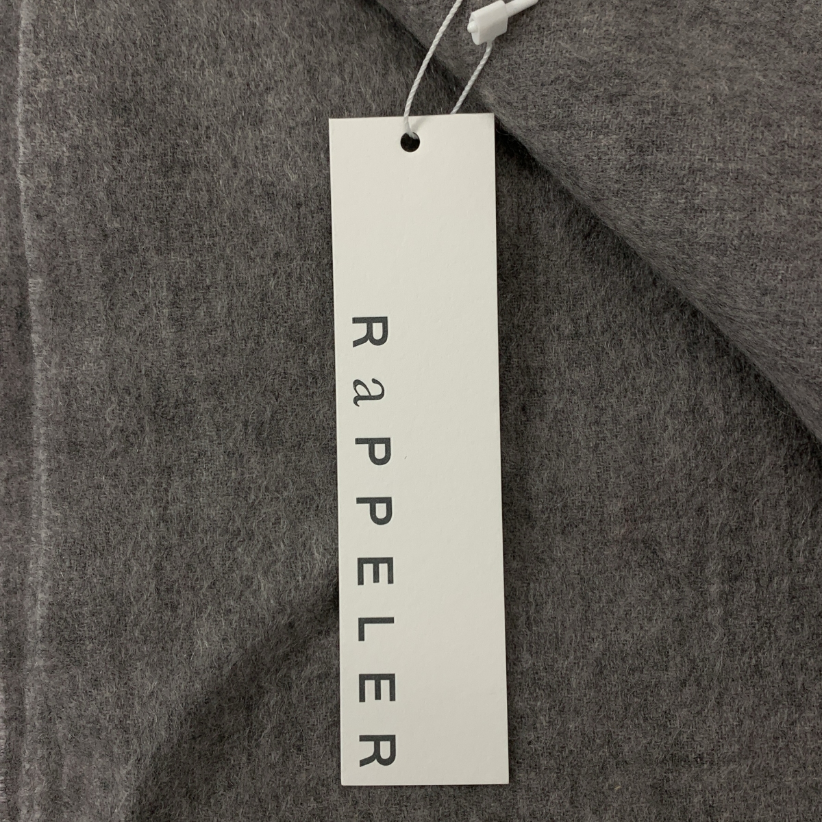 その他 cashmere 100％ / カシミヤ フリンジ 大判 ストール マフラー / ユニセックス