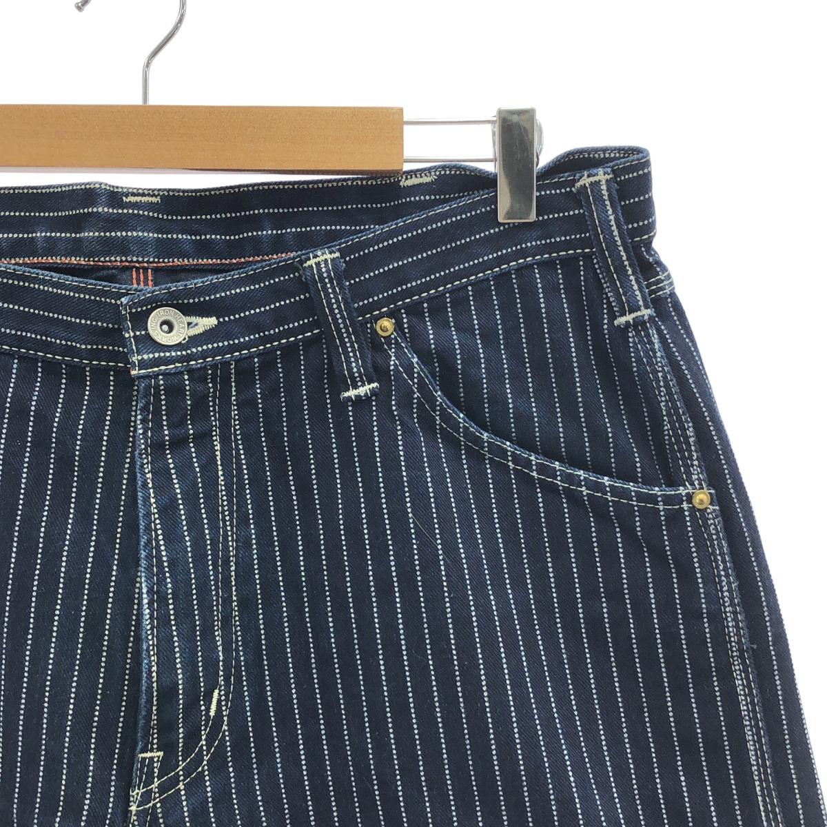 その他 ウォバッシュ ペインター ワーク ワイドパンツ