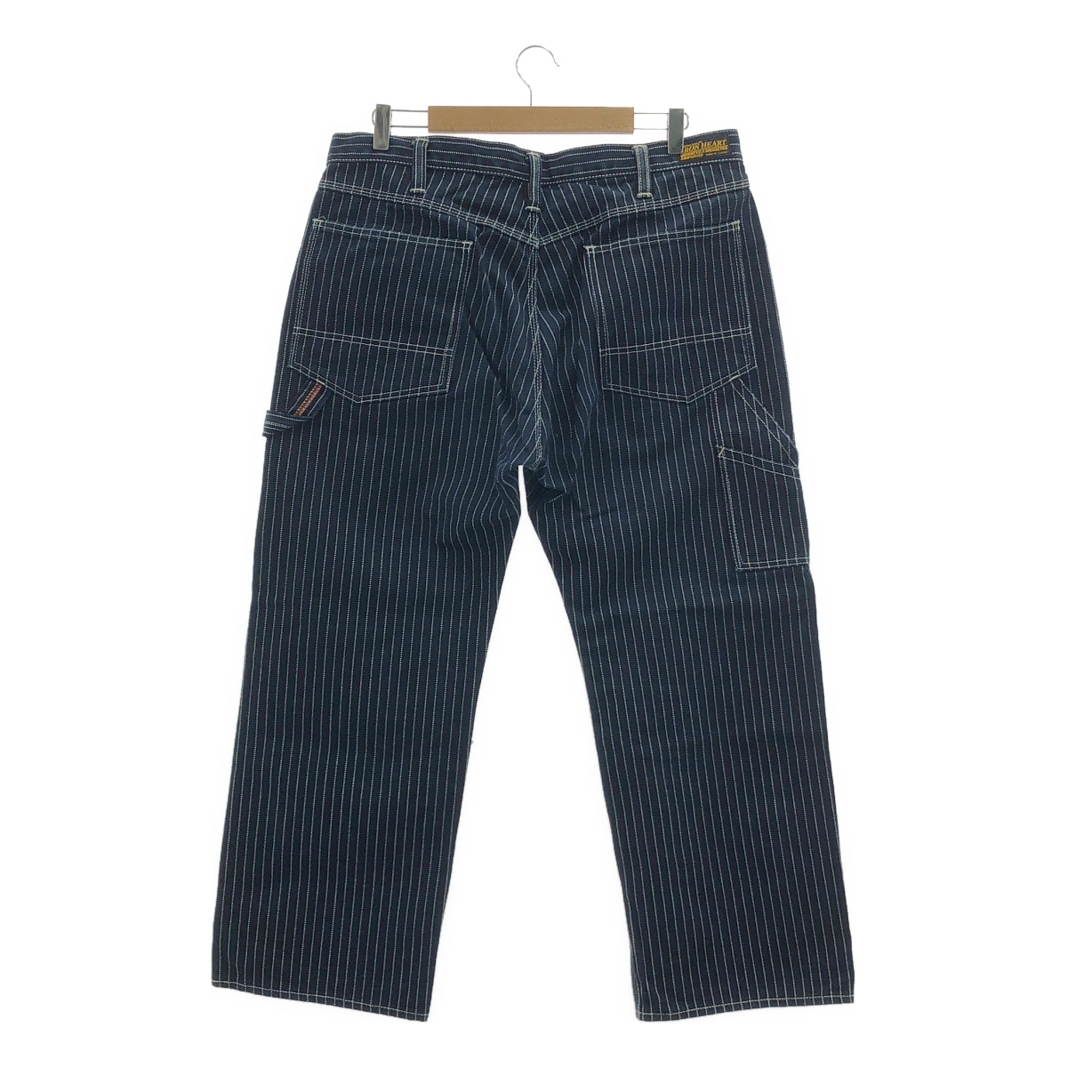 その他 ウォバッシュ ペインター ワーク ワイドパンツ