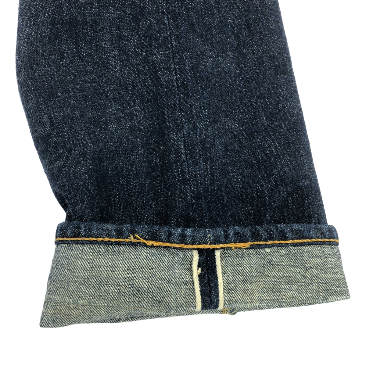 orslow / オアスロウ 5ポケット デニムパンツ