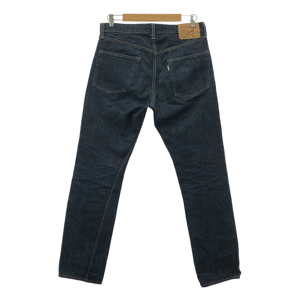 orslow / オアスロウ 5ポケット デニムパンツ