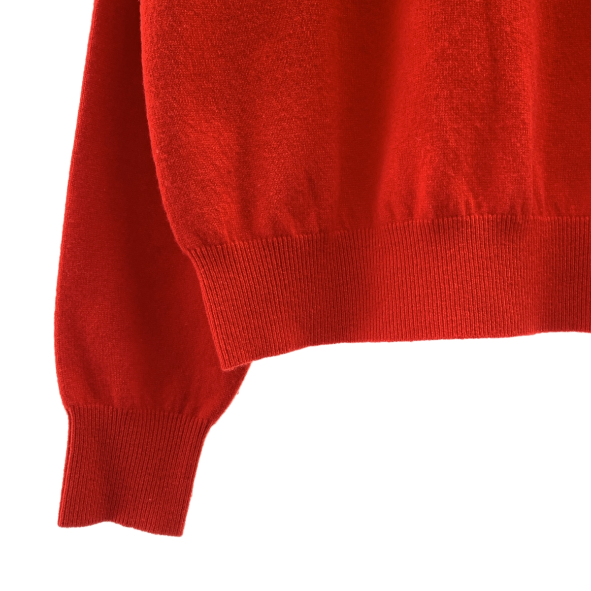 Deuxieme Classe / ドゥーズィエムクラス Charlotte クルーネック プルオーバー ニット