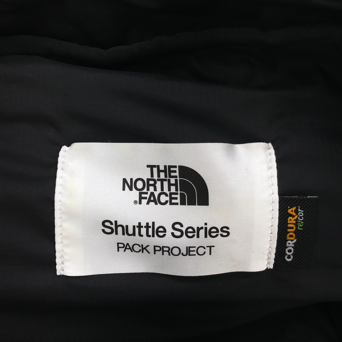 THE NORTH FACE / ザノースフェイス シャトルデイパック リュック
