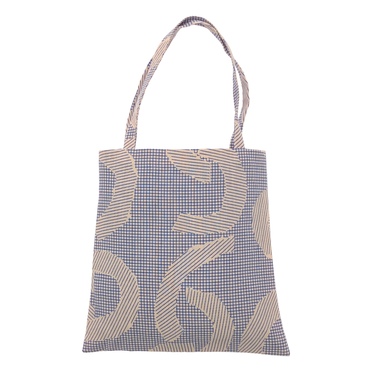 mina perhonen / ミナペルホネン riffle / リフル 総柄 ミニトートバッグ / 総裏地