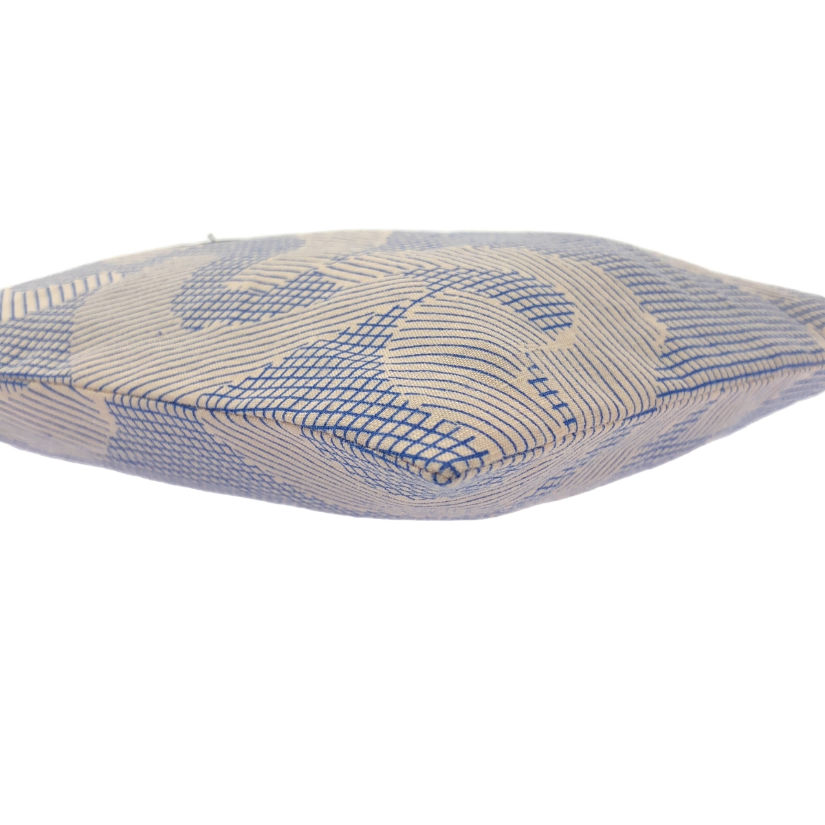 mina perhonen / ミナペルホネン riffle / リフル 総柄 ミニトートバッグ / 総裏地