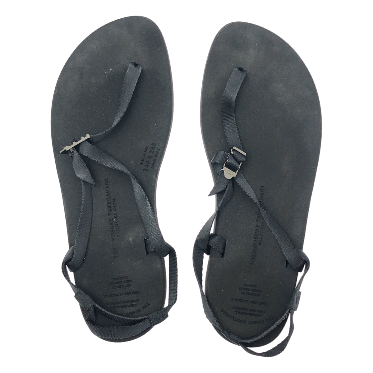 その他 Barefoot Sandals サンダル