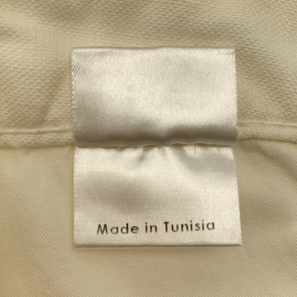 DRIES VAN NOTEN / ドリスヴァンノッテン コットン リネン フレア 5ポケット パンツ