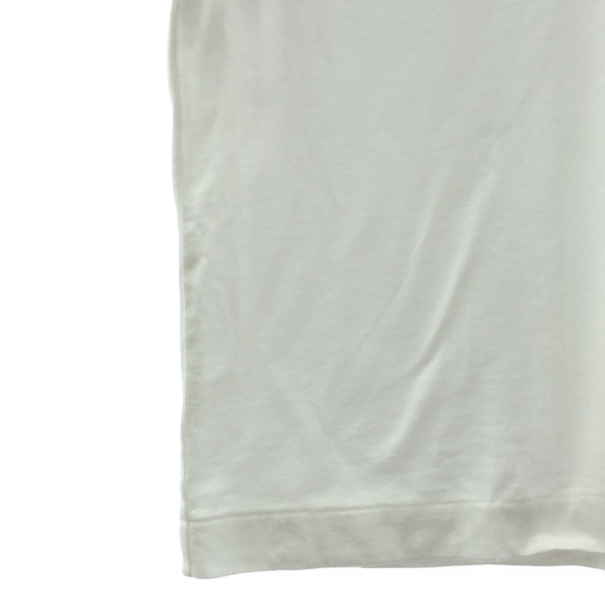 blurhms / ブラームス ARMEE Print Tee WIDE プリント Tシャツ