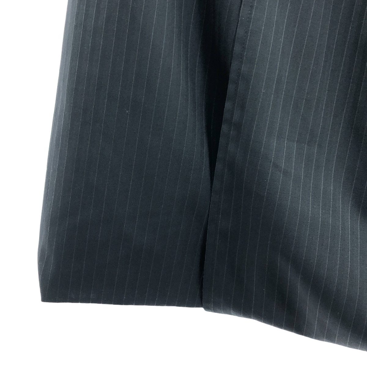 JUNYA WATANABE COMME des GARCONS / ジュンヤワタナベ シアーカーディガン ドッキング レイヤード ウール ワンピース