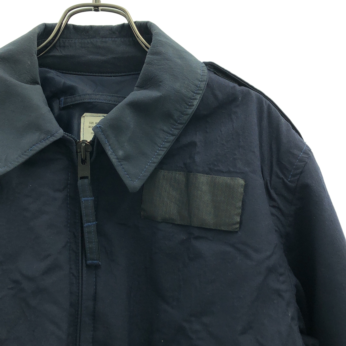 その他 セキュリティポリス ウィンタージャケット