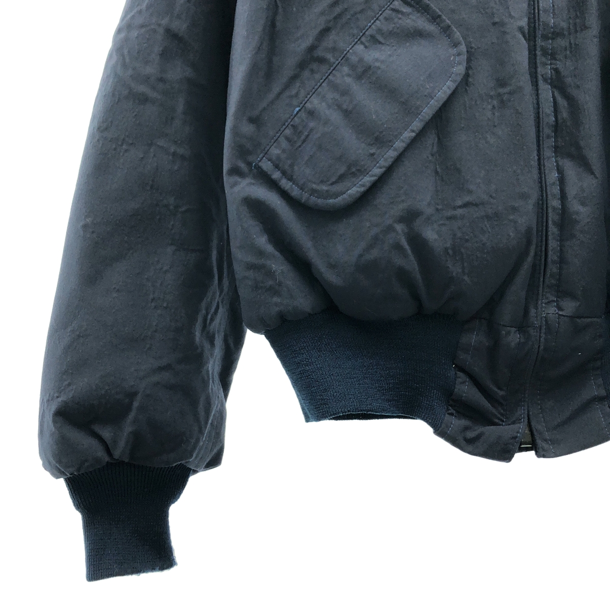 その他 セキュリティポリス ウィンタージャケット