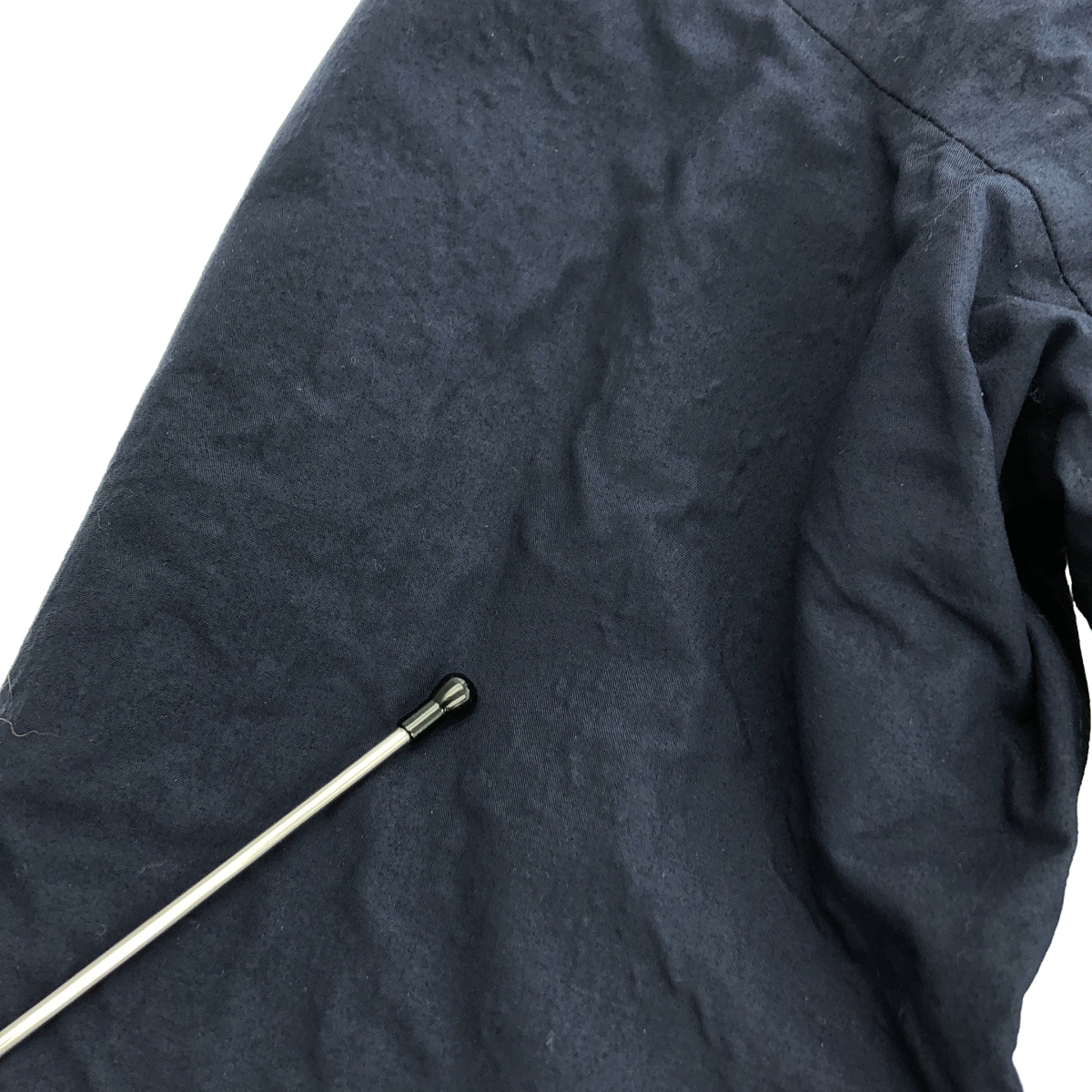 その他 セキュリティポリス ウィンタージャケット