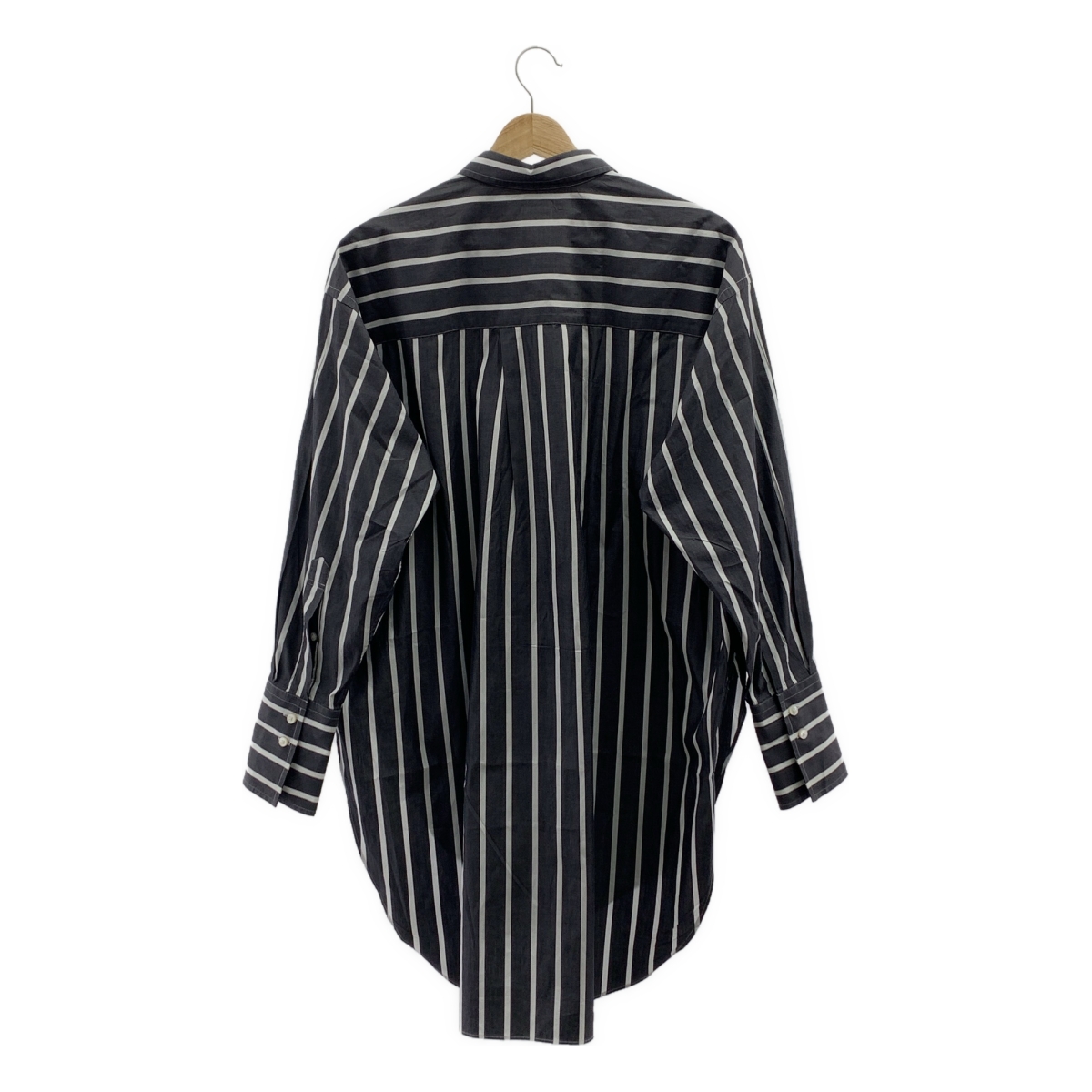 その他 × L'Appartement Wide Stripe Shirt ワイド ストライプ シャツ