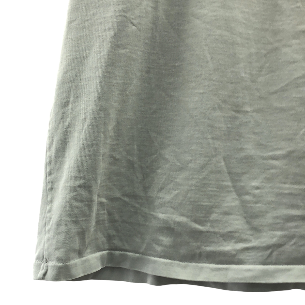 AURALEE / オーラリー LUSTER PLAITING TEE ラスター プレーティング Tシャツ