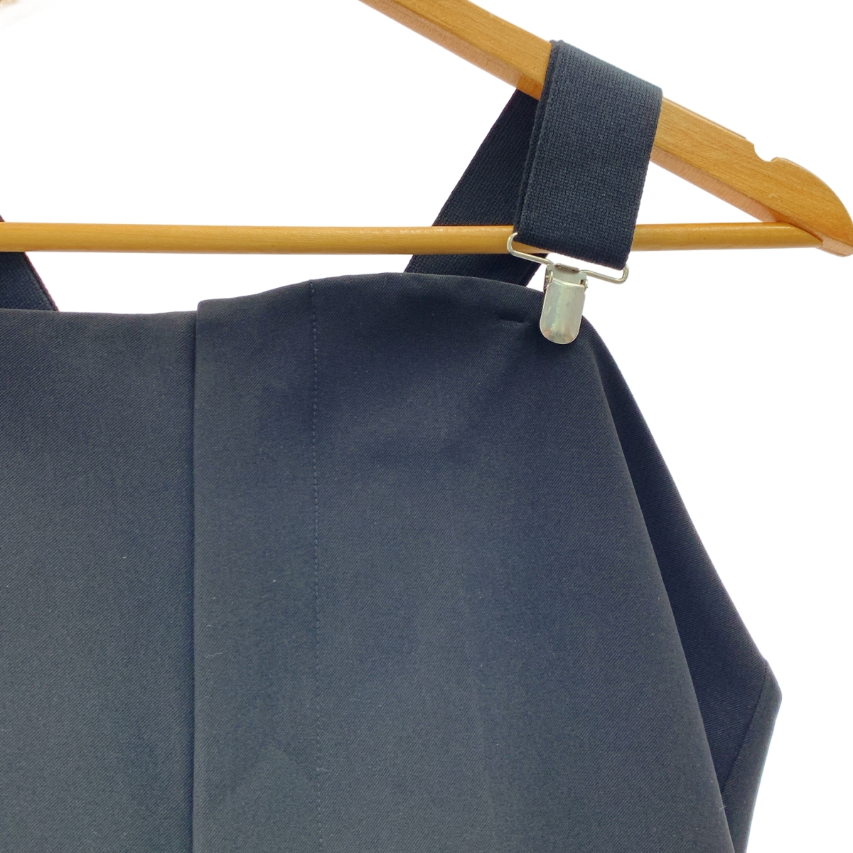 AMERI / アメリ BIG PANTS ROMPERS サロペット パンツ オールインワン