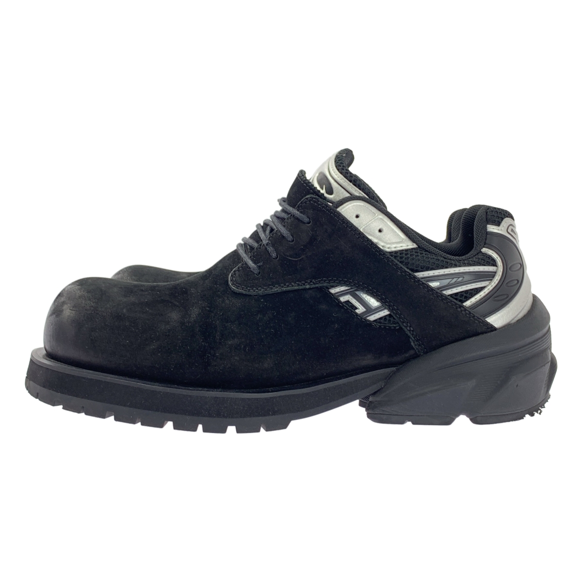 その他 hybrid derby shoes / ハイブリッド ダービー シューズ