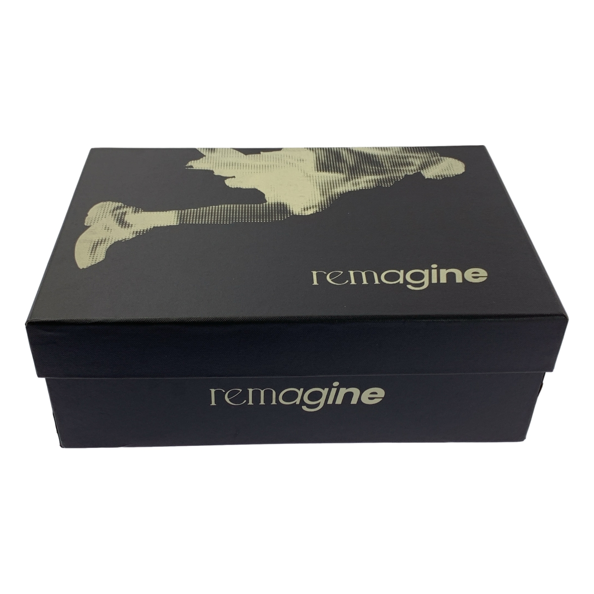 その他 hybrid derby shoes / ハイブリッド ダービー シューズ