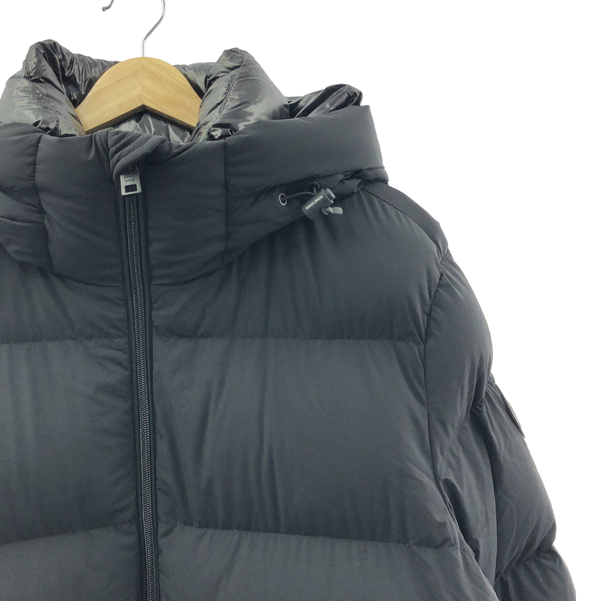 WOOLRICH / ウールリッチ SIERRA SUPREME DOWN JACKET シエラ スプリーム ロング ダウンジャケット