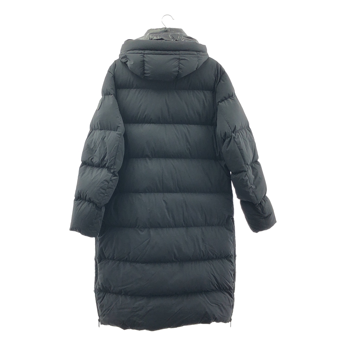 WOOLRICH / ウールリッチ SIERRA SUPREME DOWN JACKET シエラ スプリーム ロング ダウンジャケット