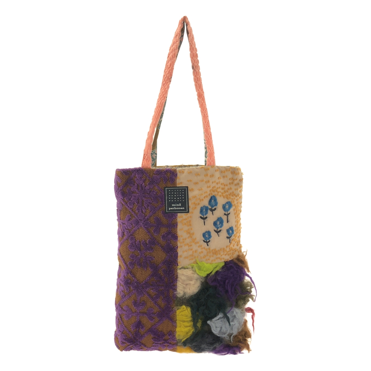 mina perhonen / ミナペルホネン