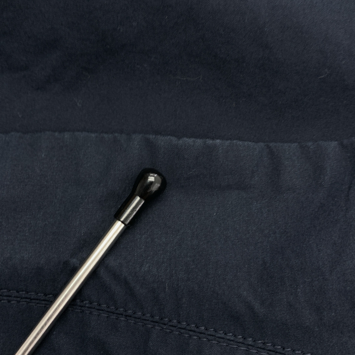 MARGARET HOWELL / マーガレットハウエル コットン 1B テーラードジャケット