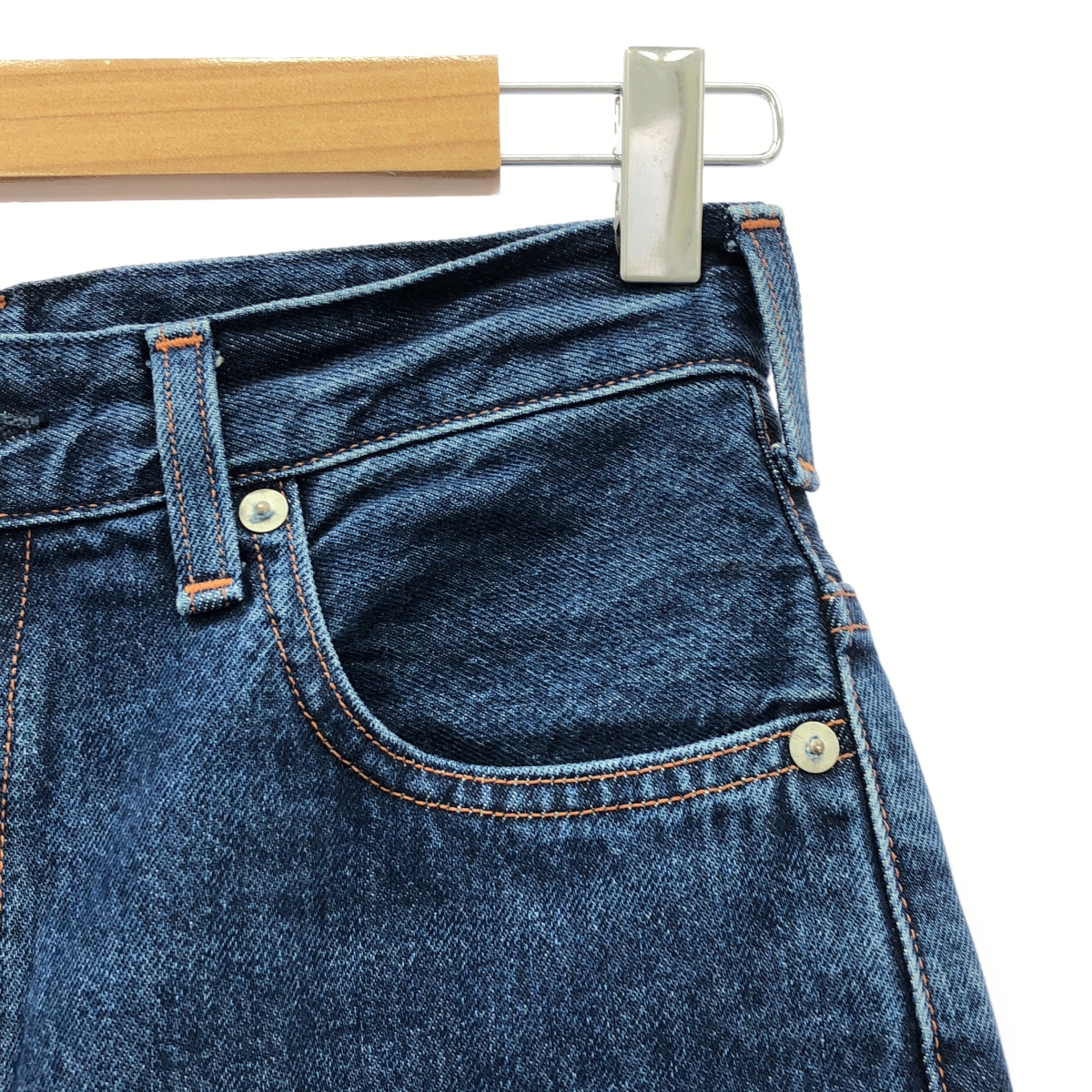 その他 KYLIE キリー / バギーワイドデニムパンツ