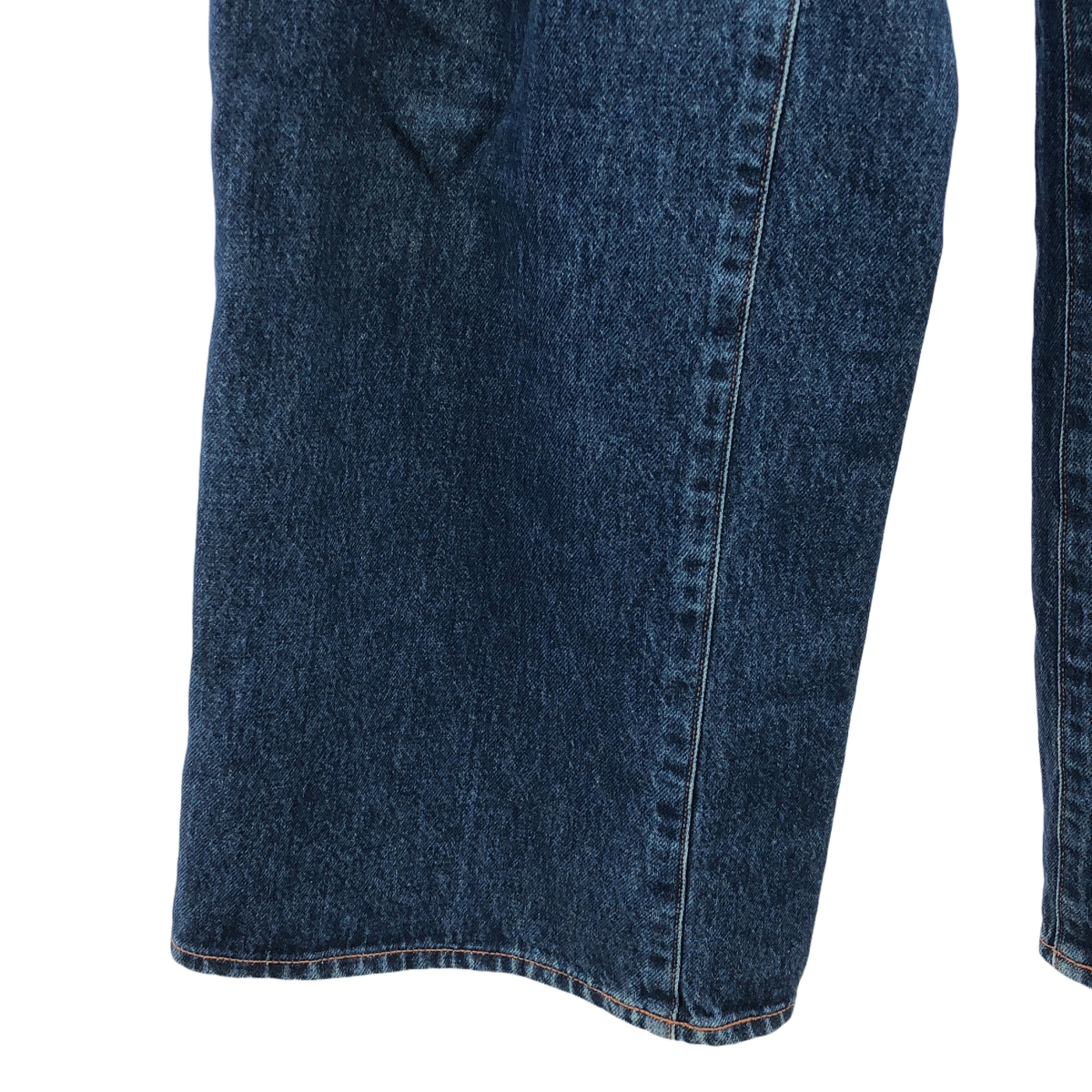 その他 KYLIE キリー / バギーワイドデニムパンツ