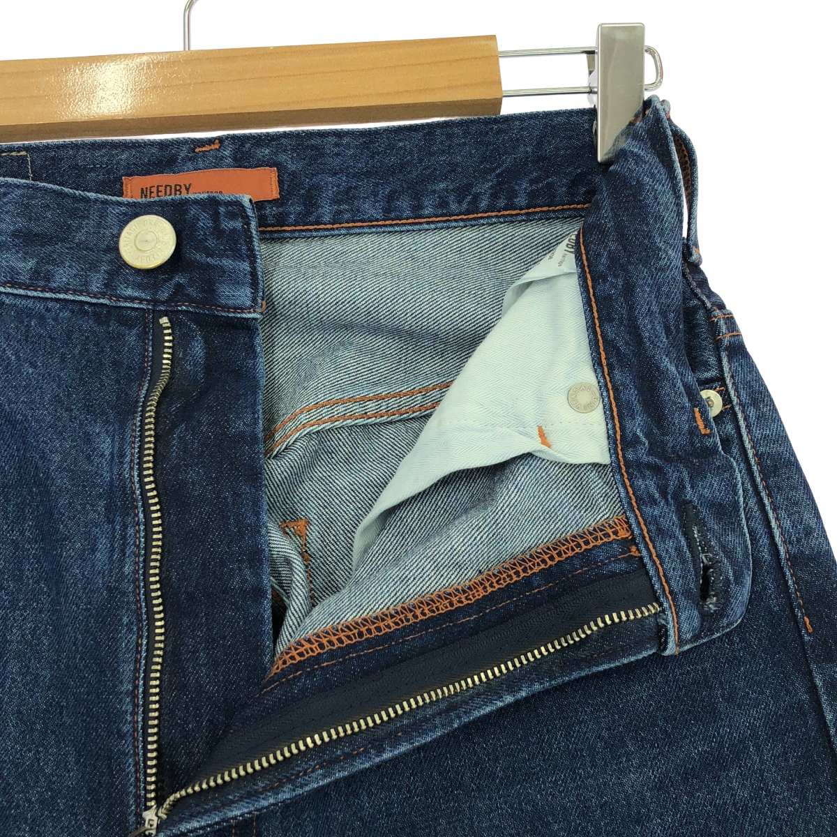 その他 KYLIE キリー / バギーワイドデニムパンツ