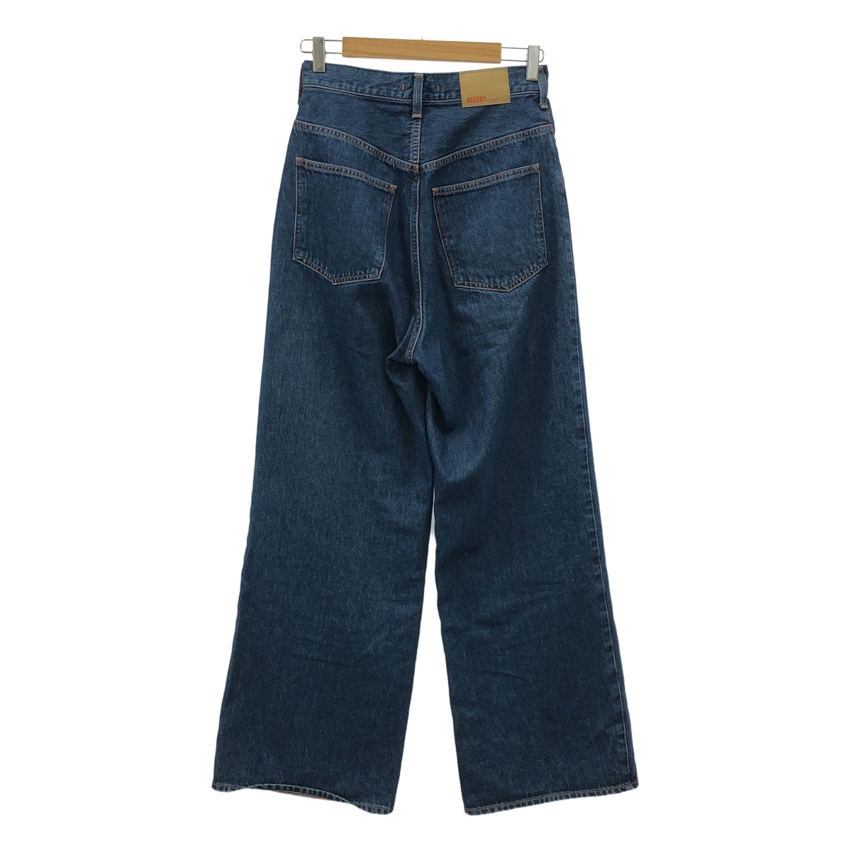 その他 KYLIE キリー / バギーワイドデニムパンツ