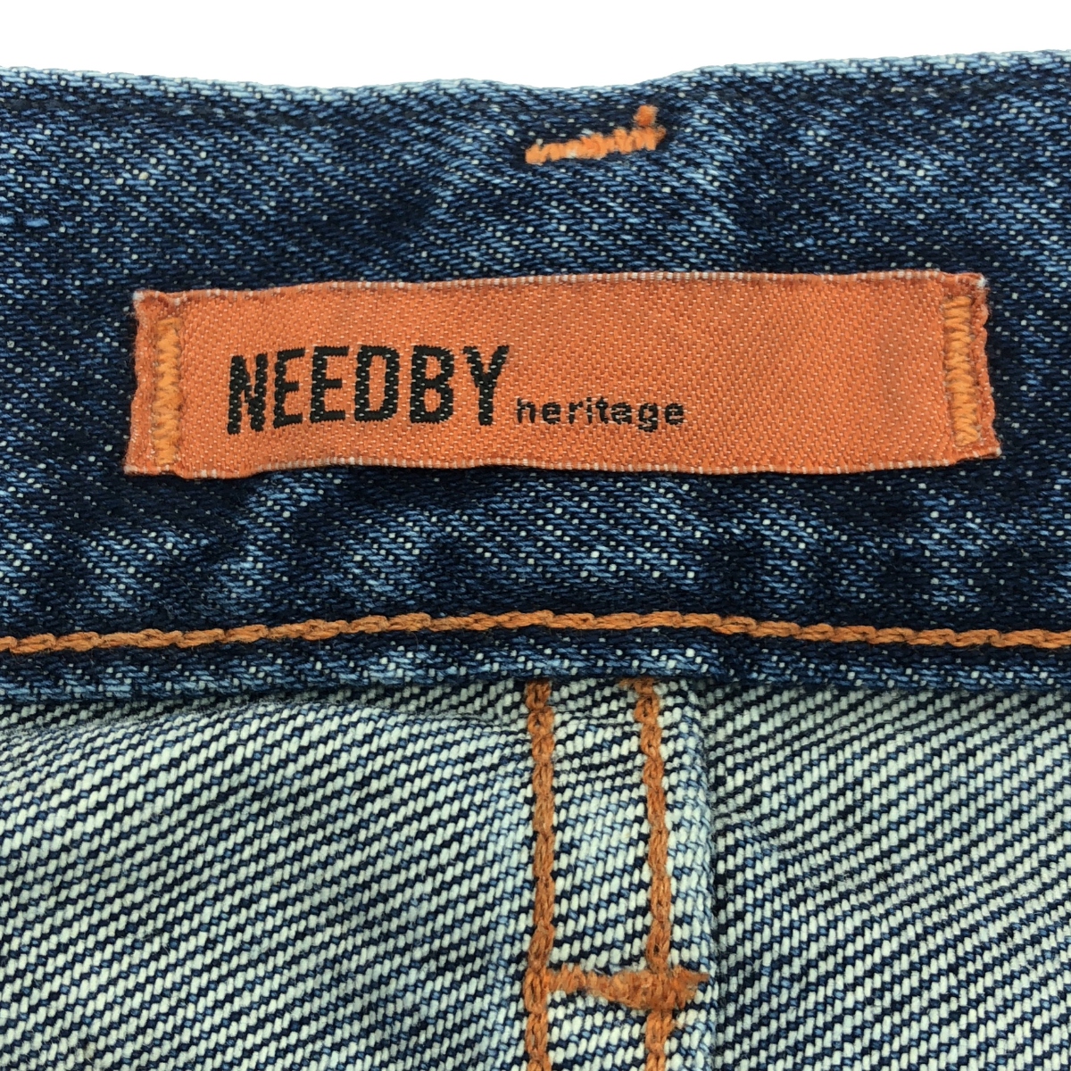 その他 KYLIE キリー / バギーワイドデニムパンツ