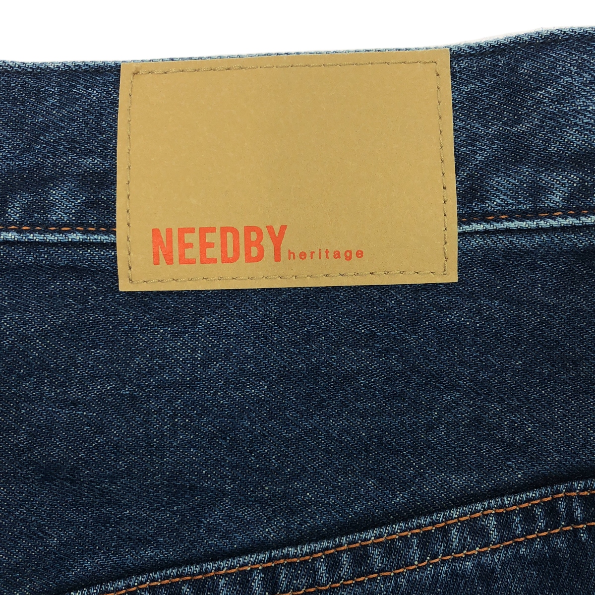 その他 KYLIE キリー / バギーワイドデニムパンツ