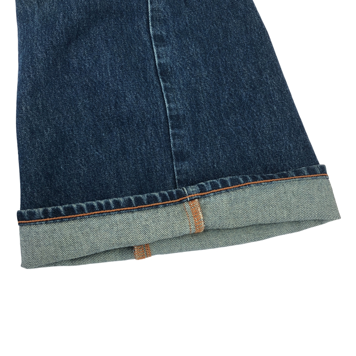 その他 KYLIE キリー / バギーワイドデニムパンツ