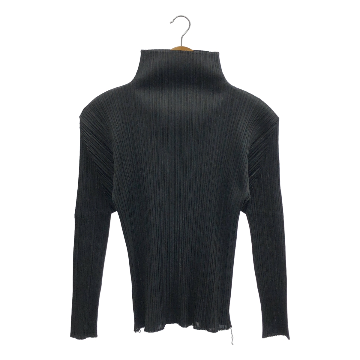 PLEATS PLEASE ISSEY MIYAKE / プリーツプリーズイッセイミヤケ ハイネック プルオーバー トップス