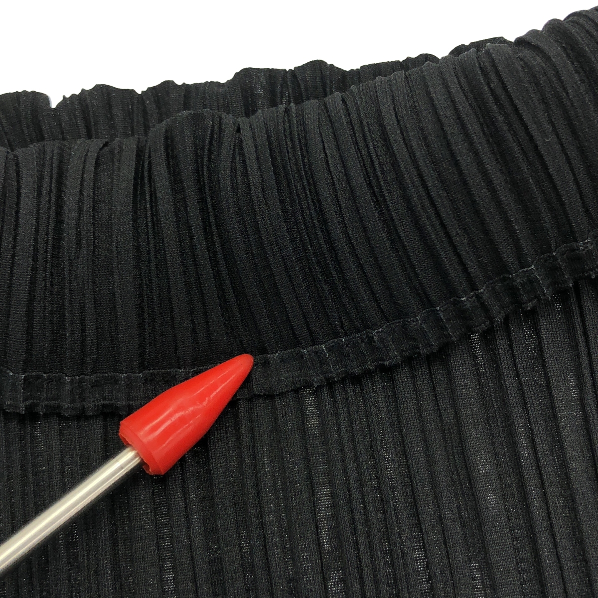 PLEATS PLEASE ISSEY MIYAKE / プリーツプリーズイッセイミヤケ ハイネック プルオーバー トップス