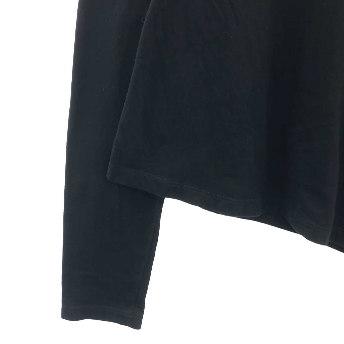 MM6 Maison Margiela / エムエムシックスメゾンマルジェラ 変形 アシンメトリー カットソー トップス