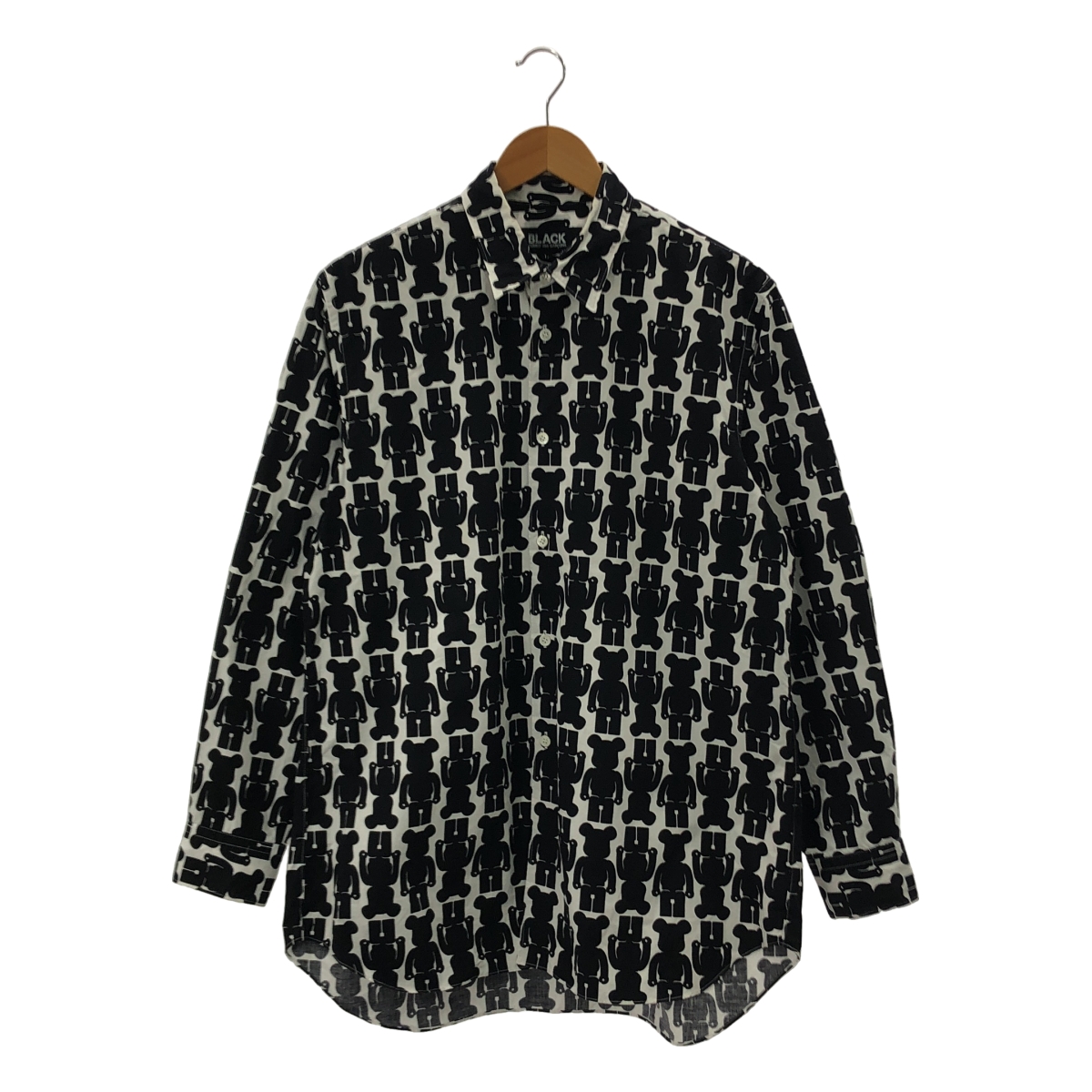 BLACK COMME des GARCONS / ブラックコムデギャルソン