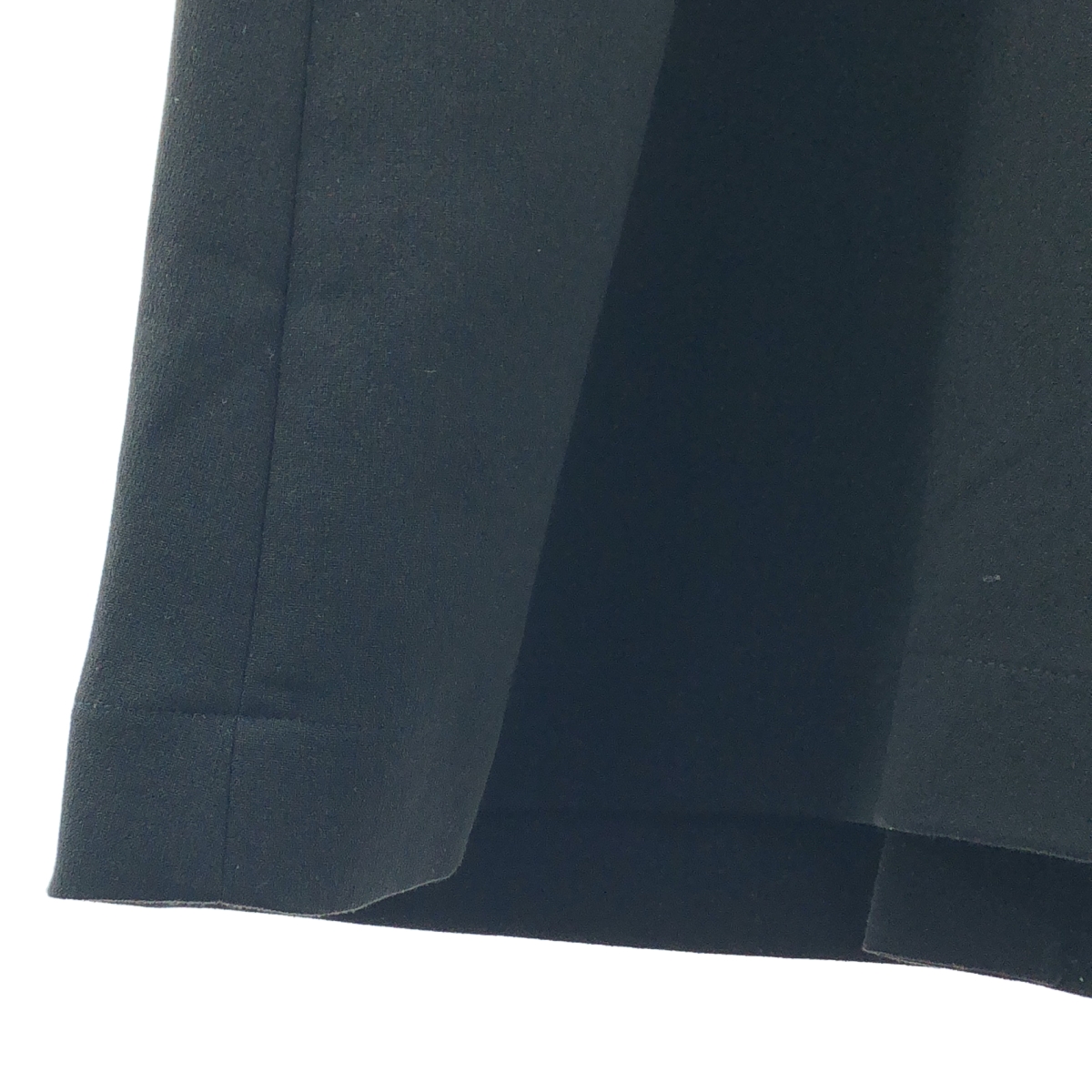 RIM.ARK / リムアーク Black dress SCENE2 ノースリーブ ワンピース