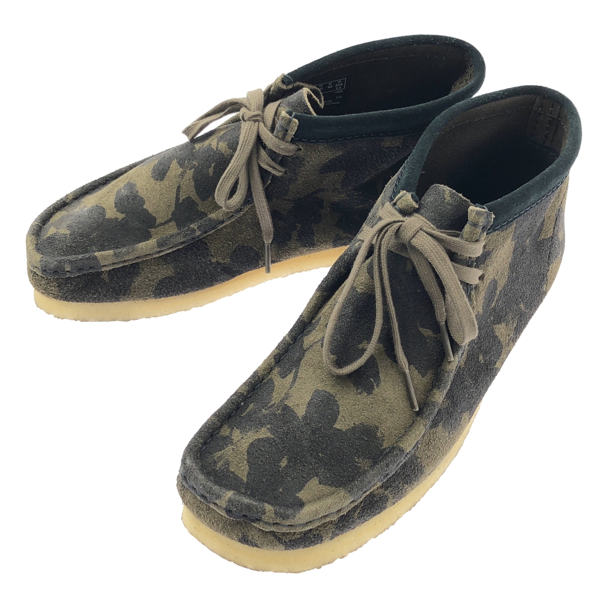 clarks / クラークス