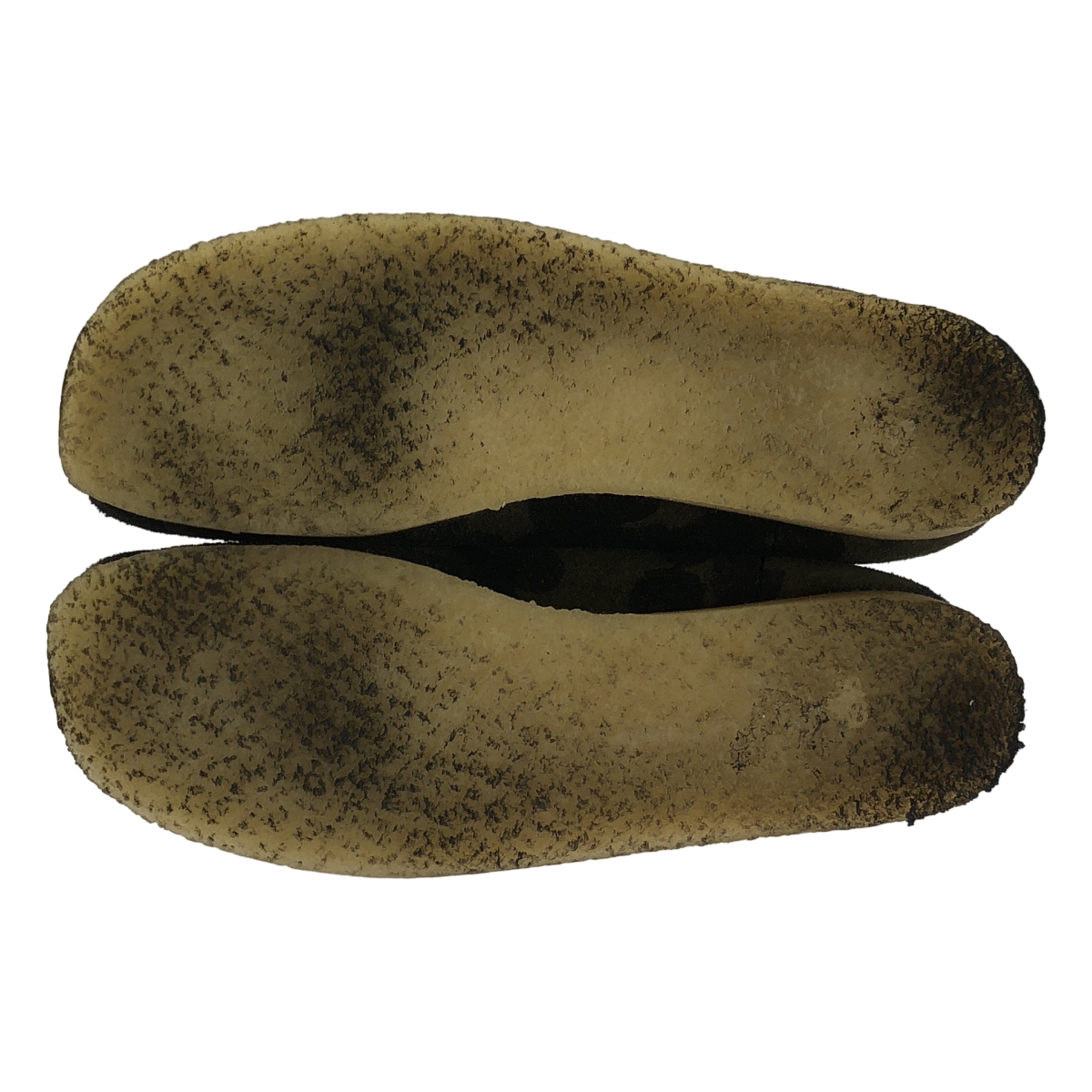 clarks / クラークス Wallabee Suede Boot / スエード レザー ワラビー ブーツ