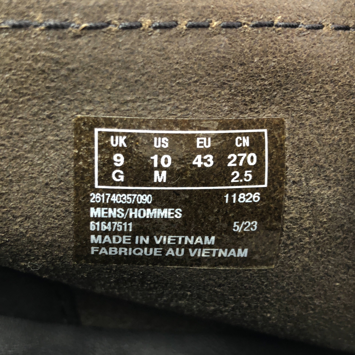 clarks / クラークス Wallabee Suede Boot / スエード レザー ワラビー ブーツ