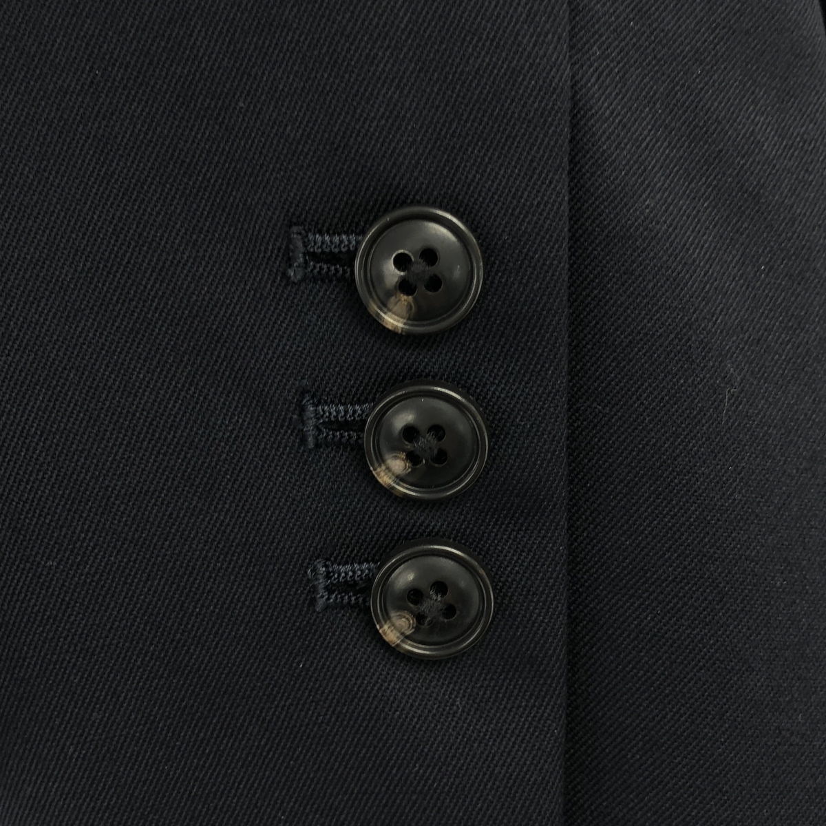 その他 2B シングルブレスト テーラードジャケット / 総裏地