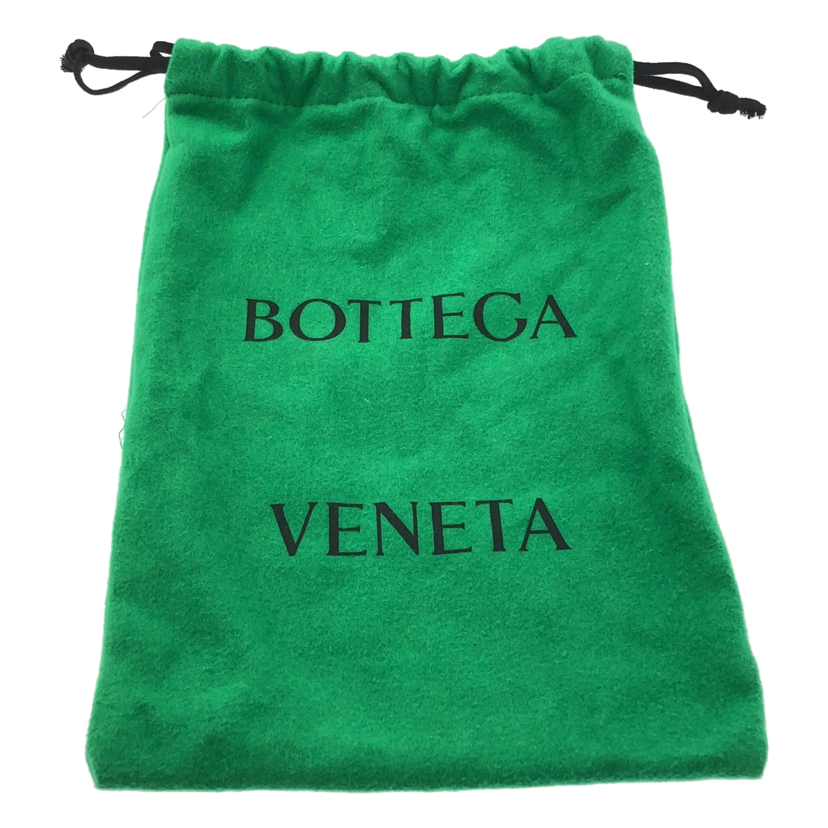 BOTTEGA VENETA / ボッテガヴェネタ ロゴ トライアングル ベルト / ユニセックス