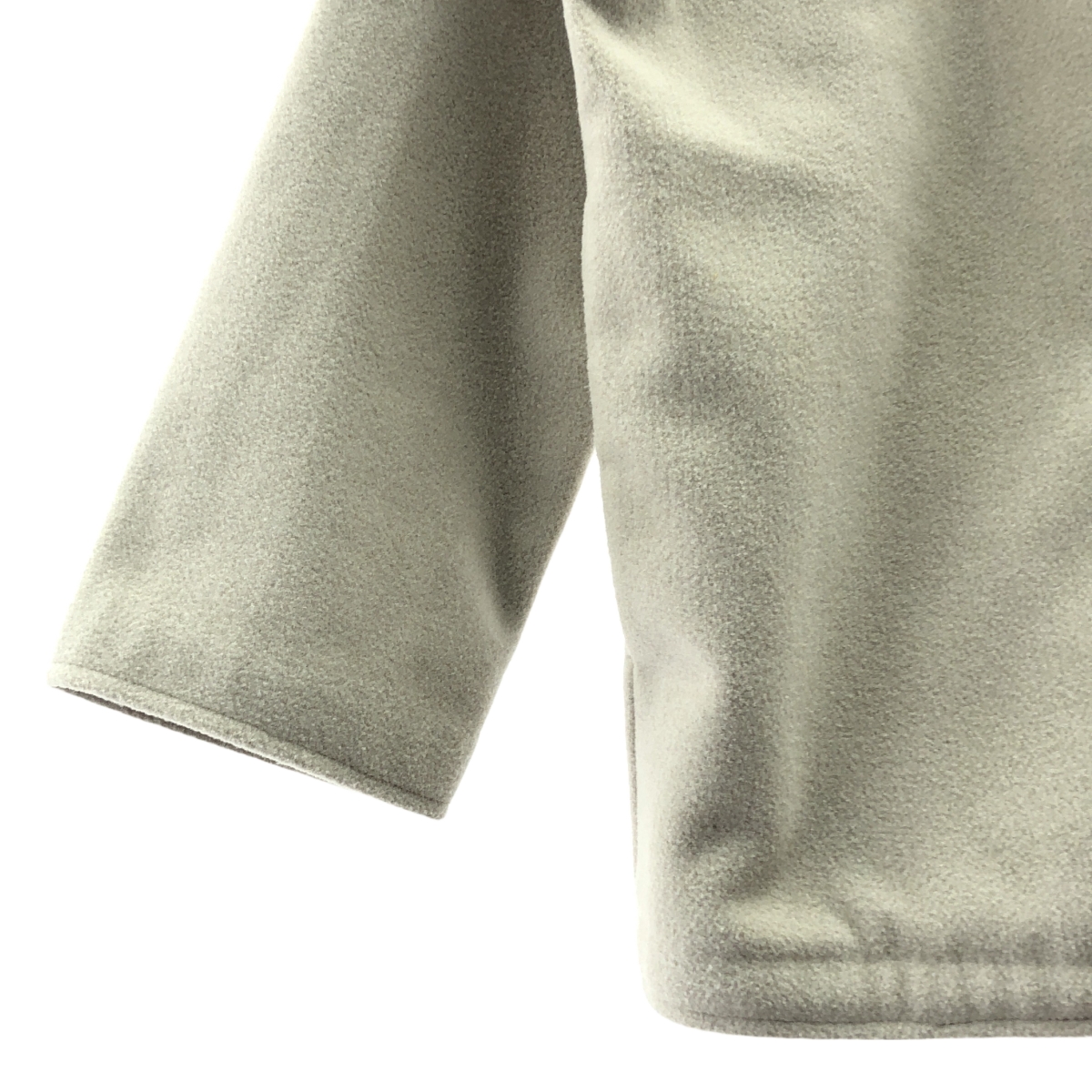 その他 フック式 ノーカラー ジャケット