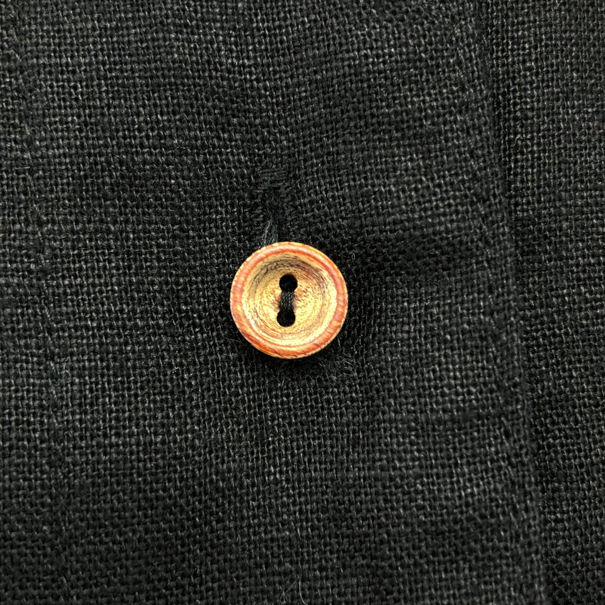 Si-Si-Si / スースースー リネン ピンタック ロングワンピース