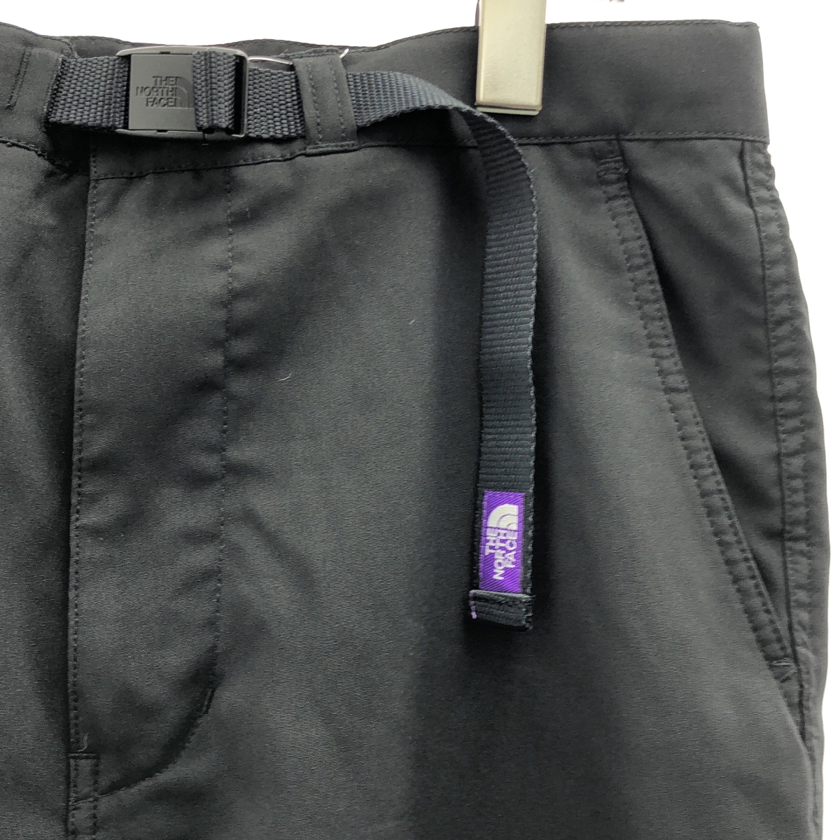 THE NORTH FACE PURPLE LABEL / ザノースフェイスパープルレーベル Polyester Tropical Field Pants / NT5916N トロピカル フィールドパンツ