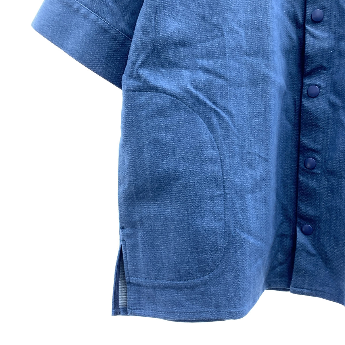 その他 work denim jacket デニム ジャケット