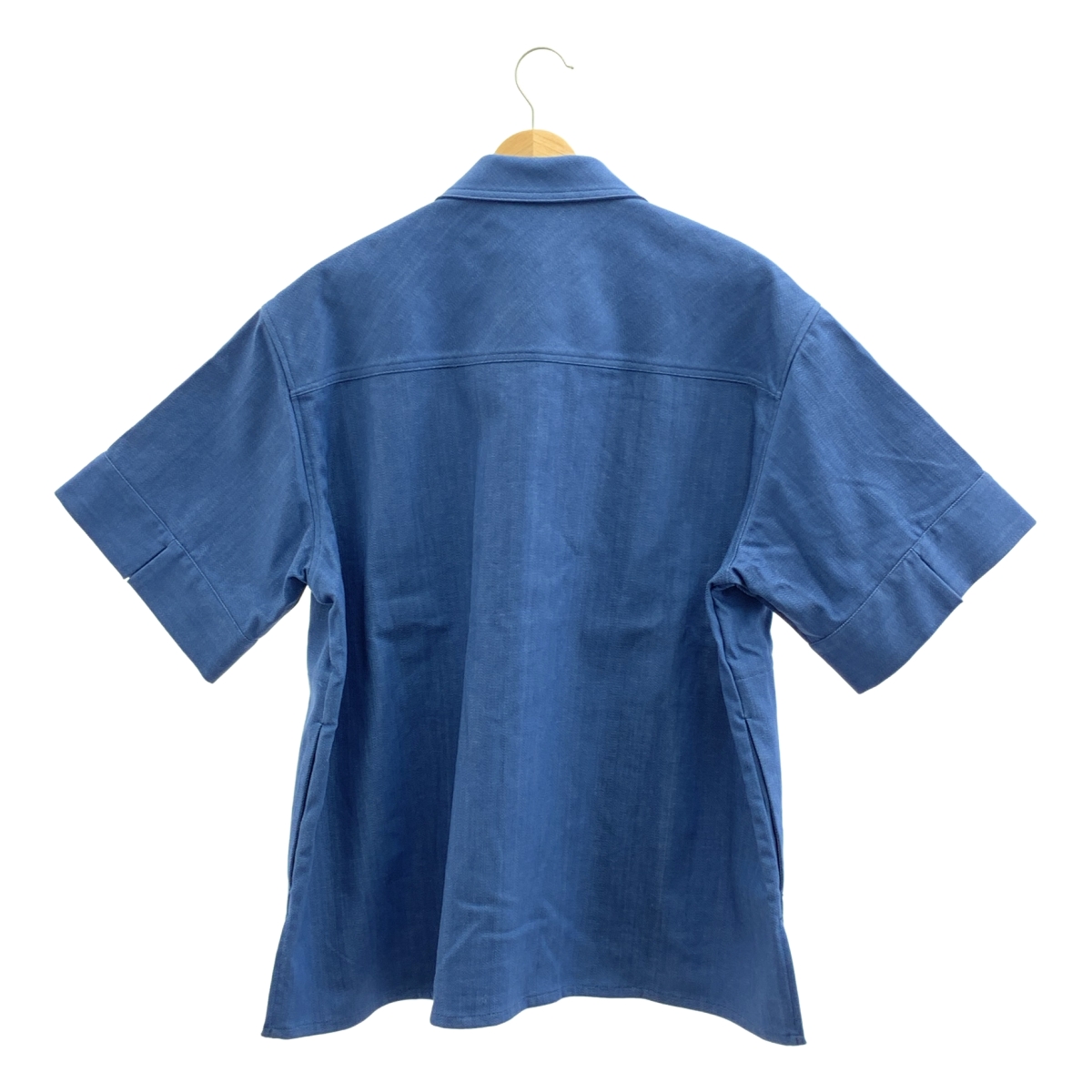 その他 work denim jacket デニム ジャケット